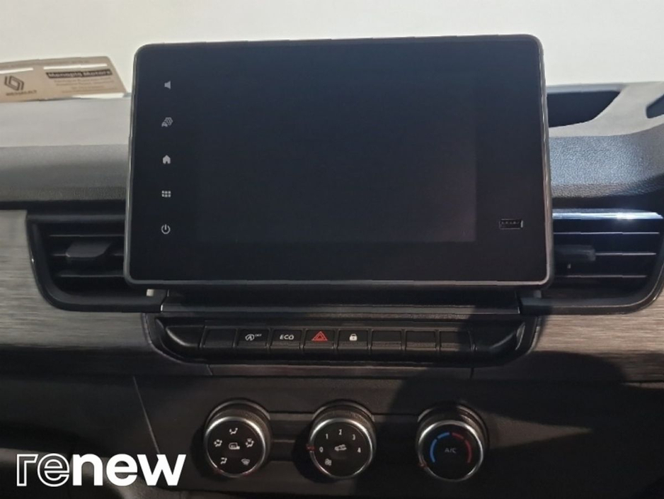 2026 Renault Kangoo ML19 dCi 95 Start €23,735