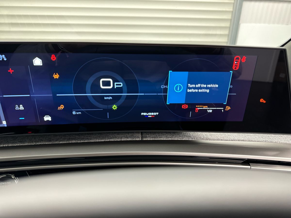 2026 Peugeot 3008 HYBRID ALLURE *€500 DUNNES VOUCHER* €90 P/W 3YRS €47,170