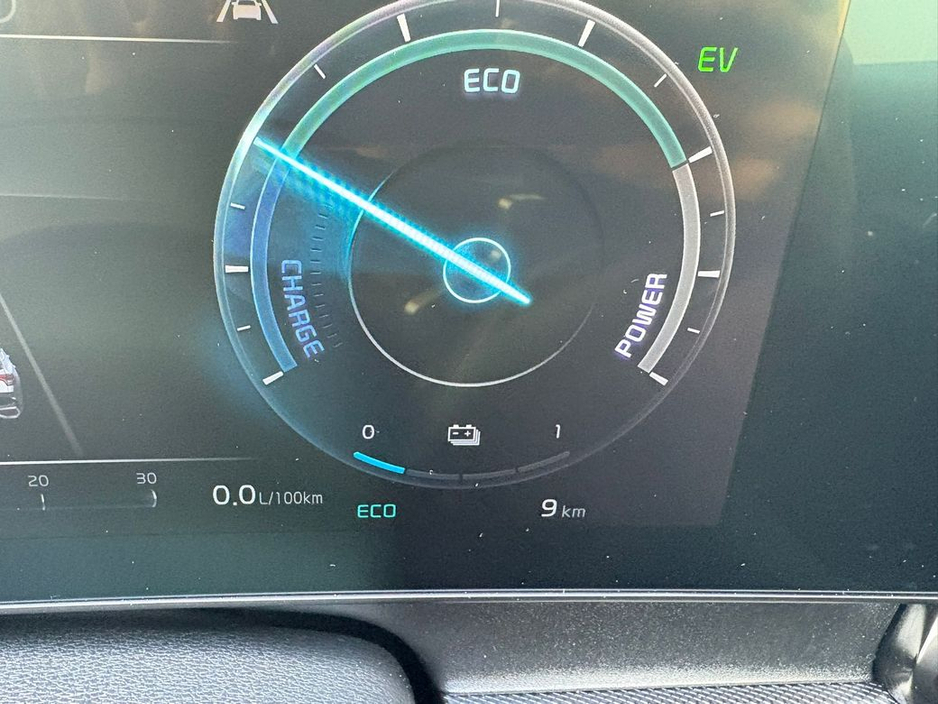 2025 Kia Sportage HEV MY25 €42,950