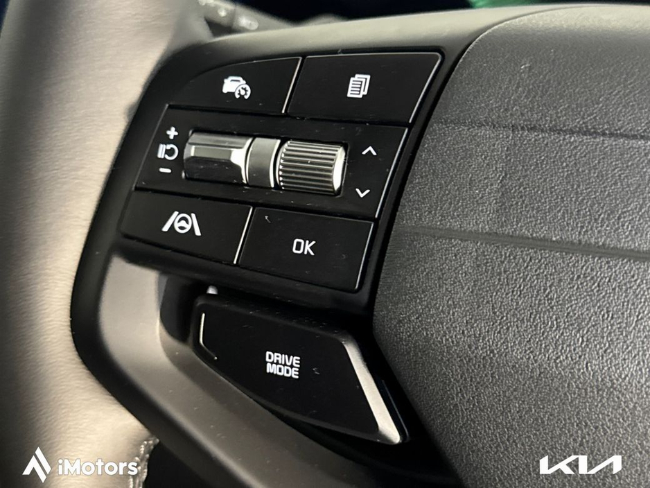 2026 Kia Sportage K2 Commercial Available to Order