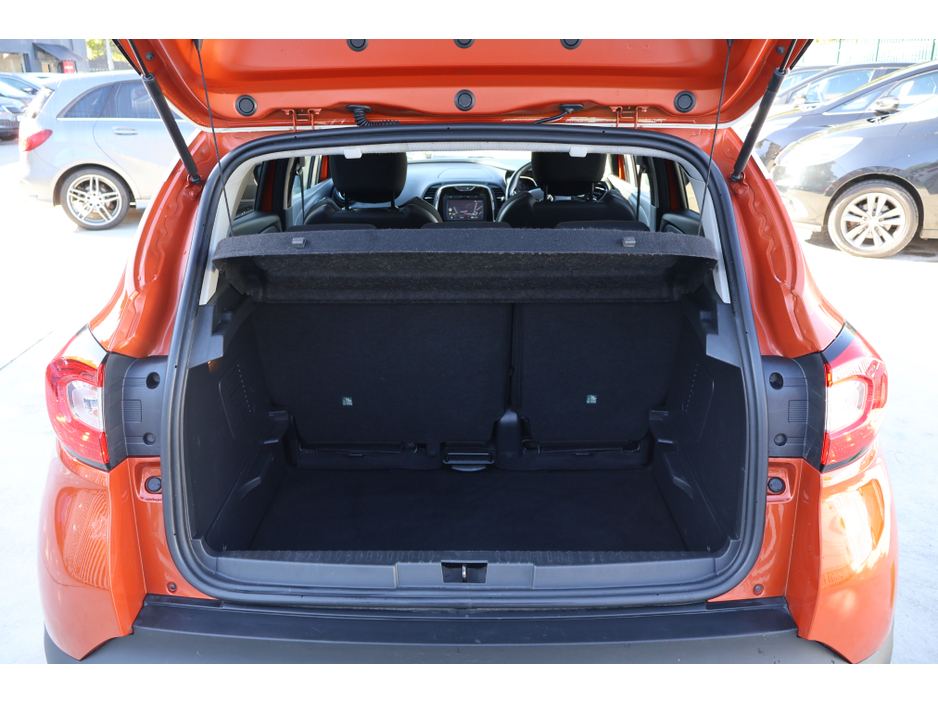 2015 Renault Captur INTENSE (Reserved Deposit Taken)