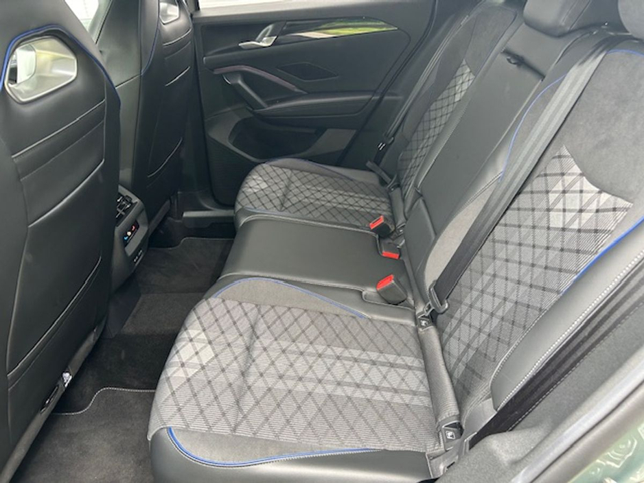 2024 Volkswagen Tiguan 2.0 TDI 150HP R-Line DSG Panoramic Sunroof €52,995