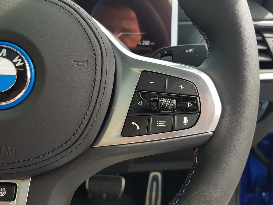 2024 BMW i4 M50 €67,995