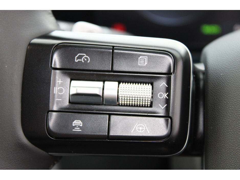 2025 Hyundai Ioniq 9 RWD standard (Long Range) Platinum €75,950