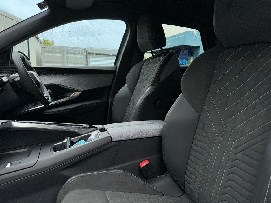 2026 Peugeot 3008 1.2 HYBRID GT EXEC LINE *€500 DUNNES VOUCHER* €100 P/W 3YRS €51,170