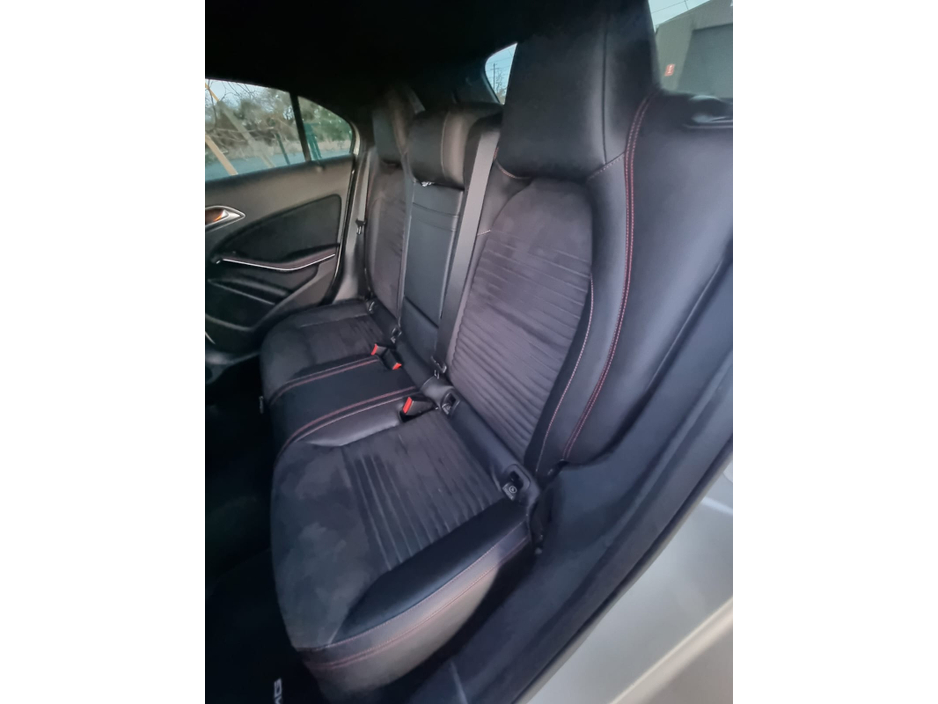 2014 Mercedes-Benz A Class 2014 MERCEDES A180 AMG AUTOMATIC NCT'd €13,650 TOP SPEC CAR! €13,650