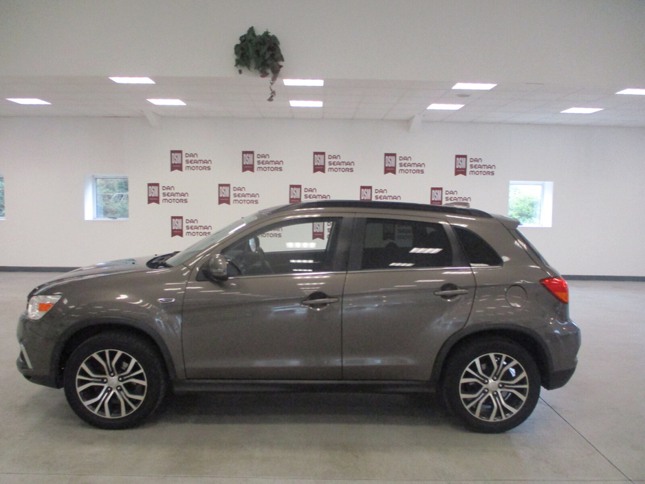 2019 Mitsubishi ASX 1.6 Petrol 2WD 5MT Intense €15,950