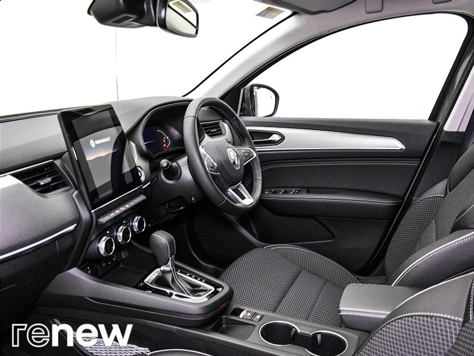 2022 Renault Arkana S EDITION E-TECH HYBRID 145 AUTO *High Spec* €25,900