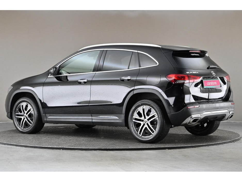 2023 Mercedes-Benz GLA Class 180D *BEIGE LEATHER* €41,890