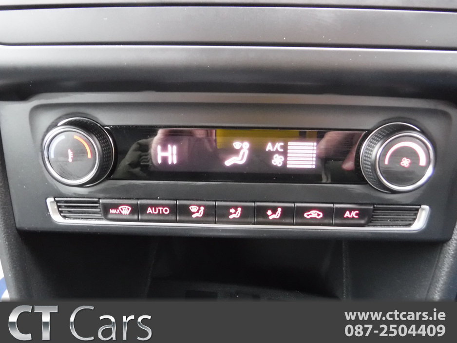 2016 Volkswagen Polo 1.2 AUTO DSG COMFORTLINE LOW MILES €12,750