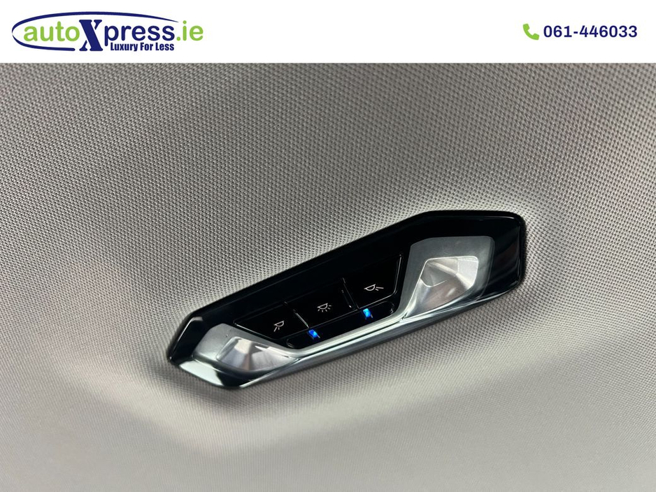 2020 BMW 1 Series 118D PLAY ED JOY + HIGH LINE PKG Automatic €24,700