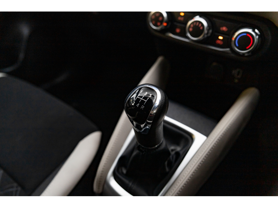 2019 Nissan Micra 1.0 SV EDITION 5DR HATCHBACK // IRISH CAR FROM NEW WITH ONLY 79,000 KMS // BUY WITH CONFIDENCE AA AND SIMI APPROVED DEALER 2025 // FINANCE ARRANGED // ALL TRADE INS WELCOME // €12,950