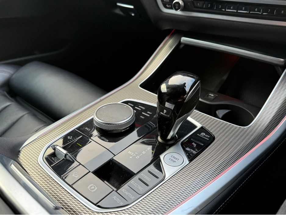 2022 BMW X5 M SPORT M PERF G05 X-DRIVE 5DR A €58,950