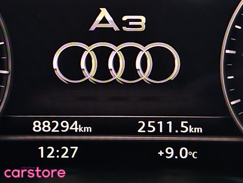 2020 Audi A3 1.4 TFSI Auto €23,880