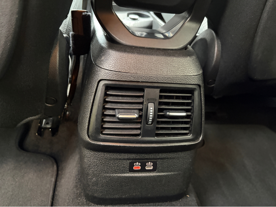 2020 BMW 2 Series Gran Tourer 216 Diesel SE Luxury Automatic 7 Seater €15,950