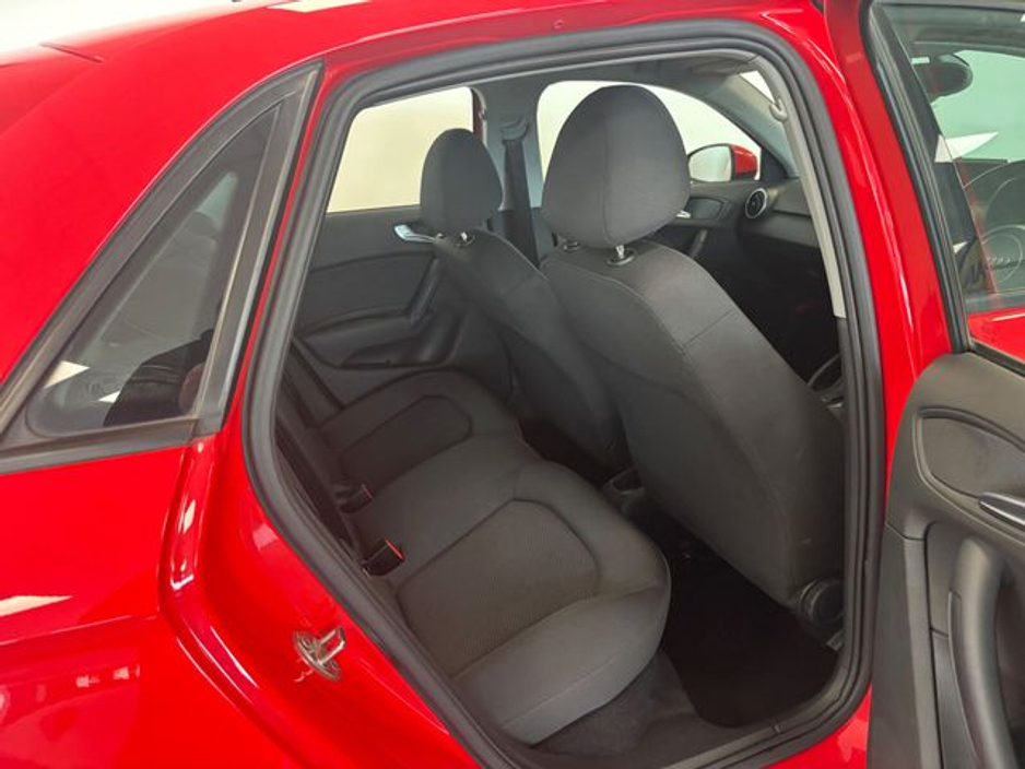 2018 Audi A1 1.0TFSI 95HP S Tronic SE €14,250