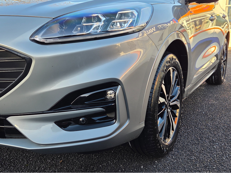 2024 Ford Kuga 2.5 X EDITION 225 ST-LINE €35,950