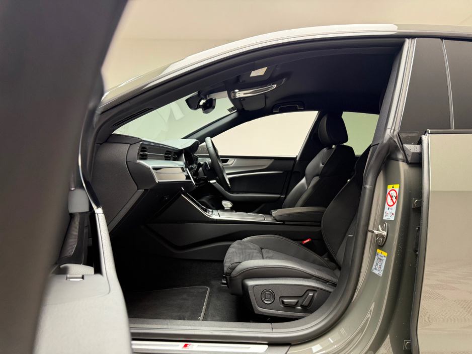 2025 Audi A7 S LINE 40 2.0 TDI QUATTRO €79,990