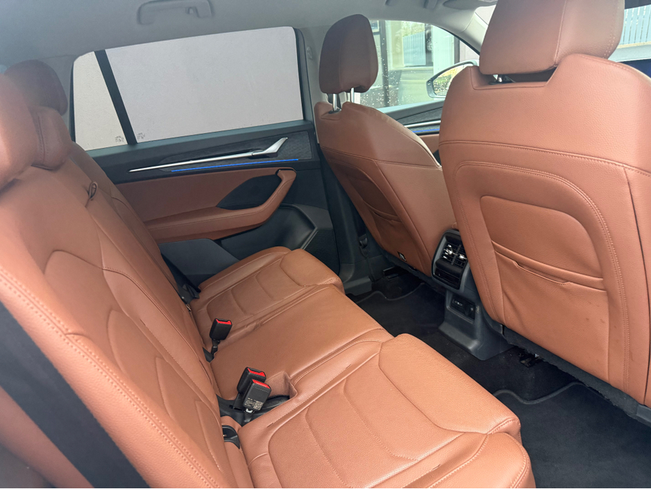 2024 Skoda Kodiaq SE L TDI S-A DSG €47,995