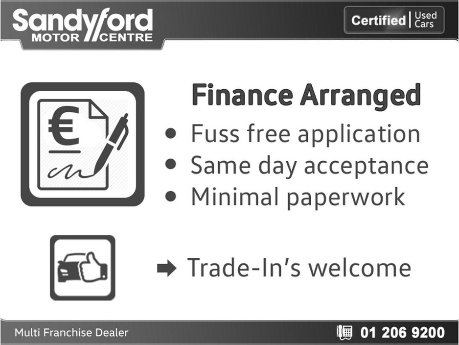 2025 Peugeot 3008 1.2 MHEV 145bhp eDCS6 GT €42,950