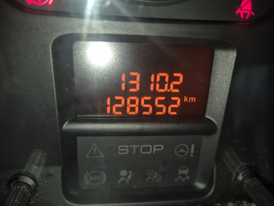 2019 Citroen Berlingo  €7,950