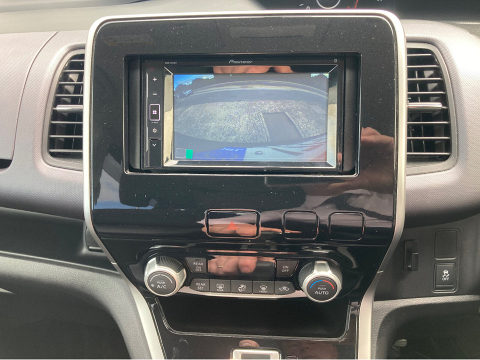 2017 Nissan Serena 2.0i HYBRID 8 SEATER PETROL AUTOMATIC €18,900