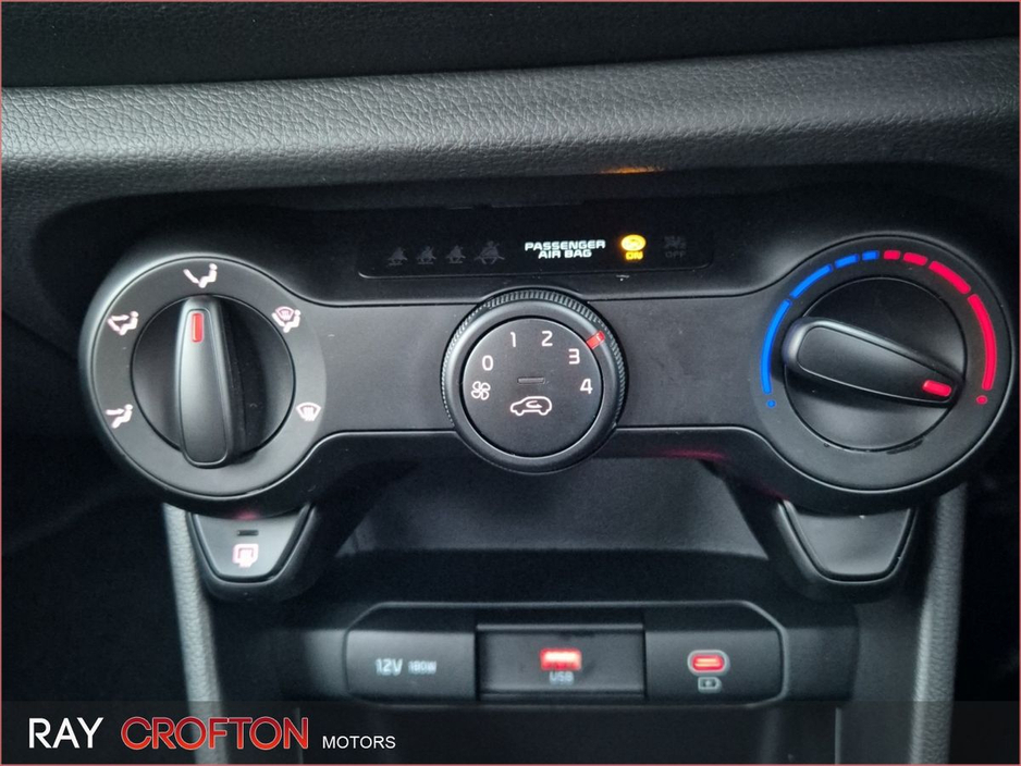 2024 Kia Picanto 1.0 PE Petrol €17,450