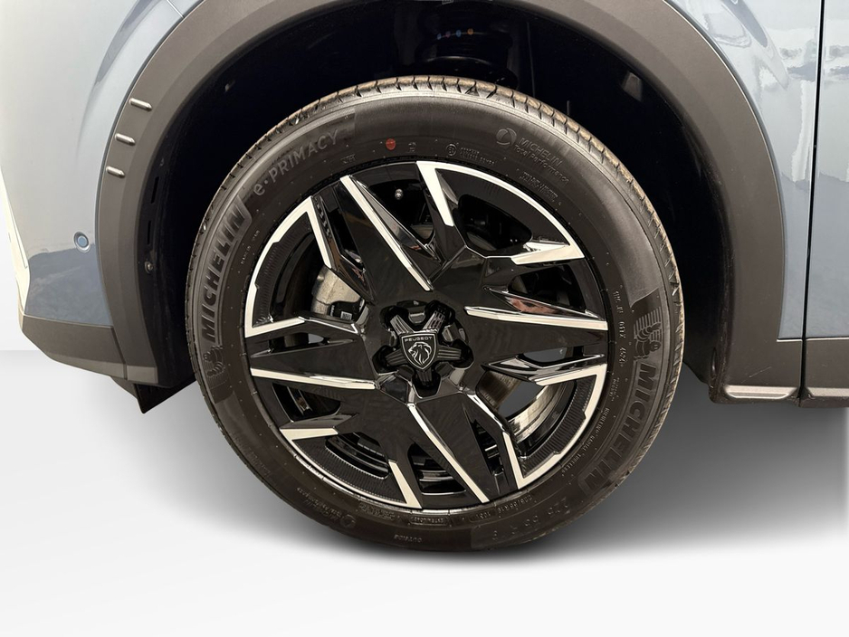 2026 Peugeot 5008 ALLURE HYBRID *€500 DUNNES VOUCHER* €110 P/W 3YRS €54,170