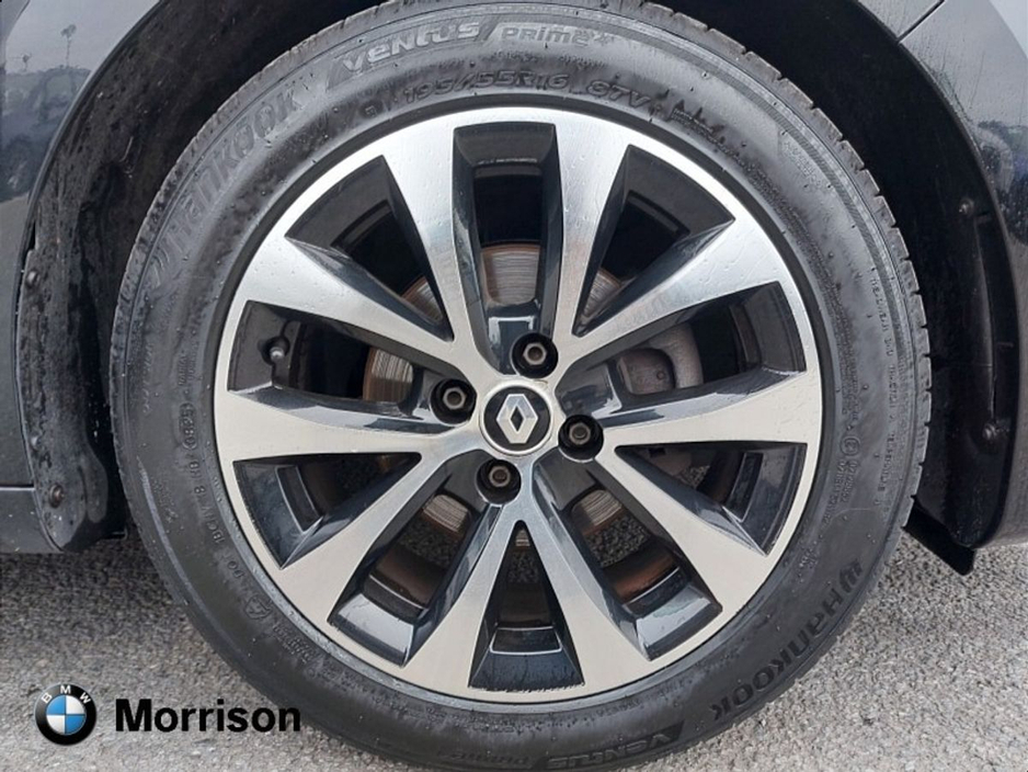 2023 Renault Clio TCe 90 DFull Evolution €16,995