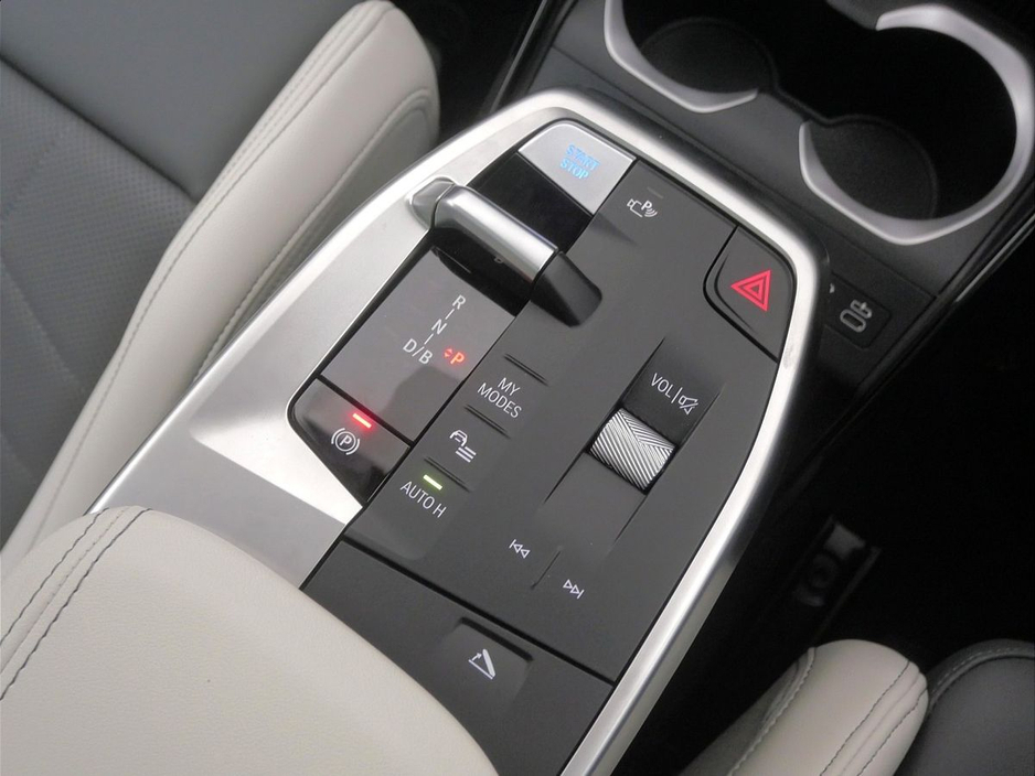 2026 BMW iX2  €57,850