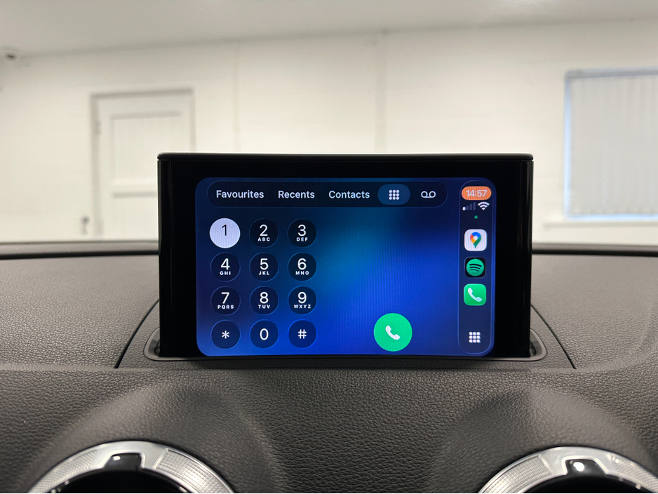 2018 Audi A3 (182) A3 S TRONIC 1.4TFSI SALOON LOW KMS UPGRADED WHEELS, VW/AUDI SPECIALISTS WWW.DENISDARCYCARS.IE