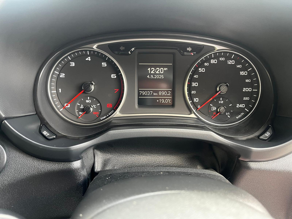 2014 Audi A1 Sportback AUTOMATIC 1.4 PETROL €12,950