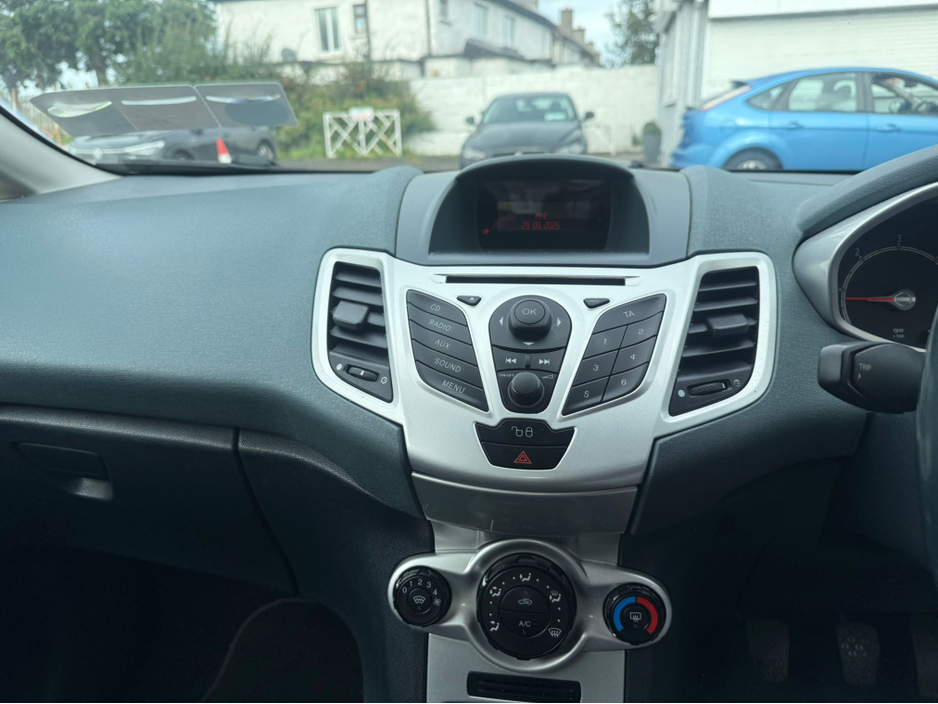 2019 Toyota Auris 1.4 D-4D TERRA 4DR €7,490