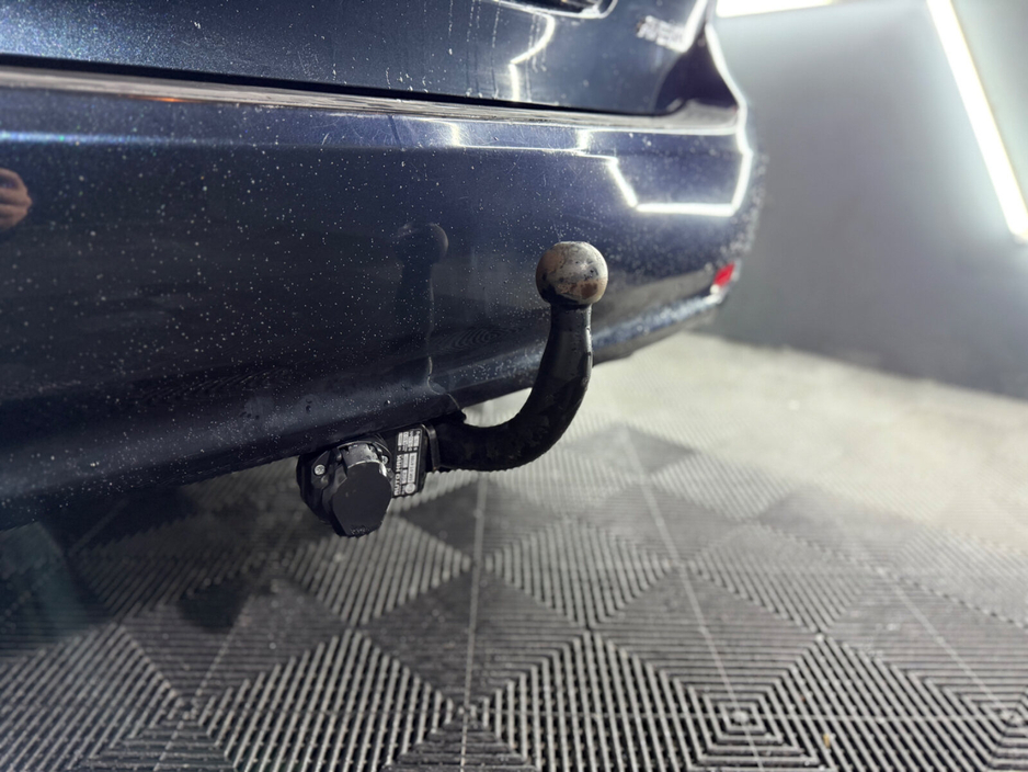 2013 Toyota Avensis 2.0 D-4D 125 BHP Terra €6,500