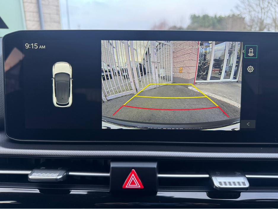 2026 Kia Sportage K2 Diesel