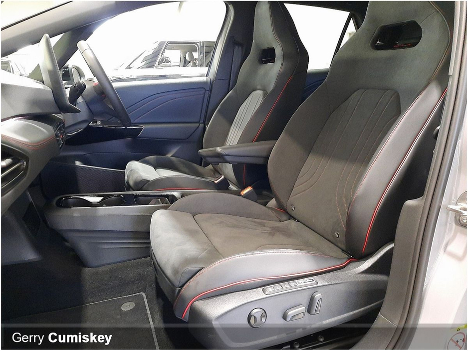 2025 Volkswagen ID.3 GTX PERFORMANCE PLUS 79KWH €37,850