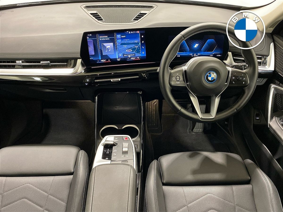 2025 BMW iX1 xDrive30 xLine €50,950