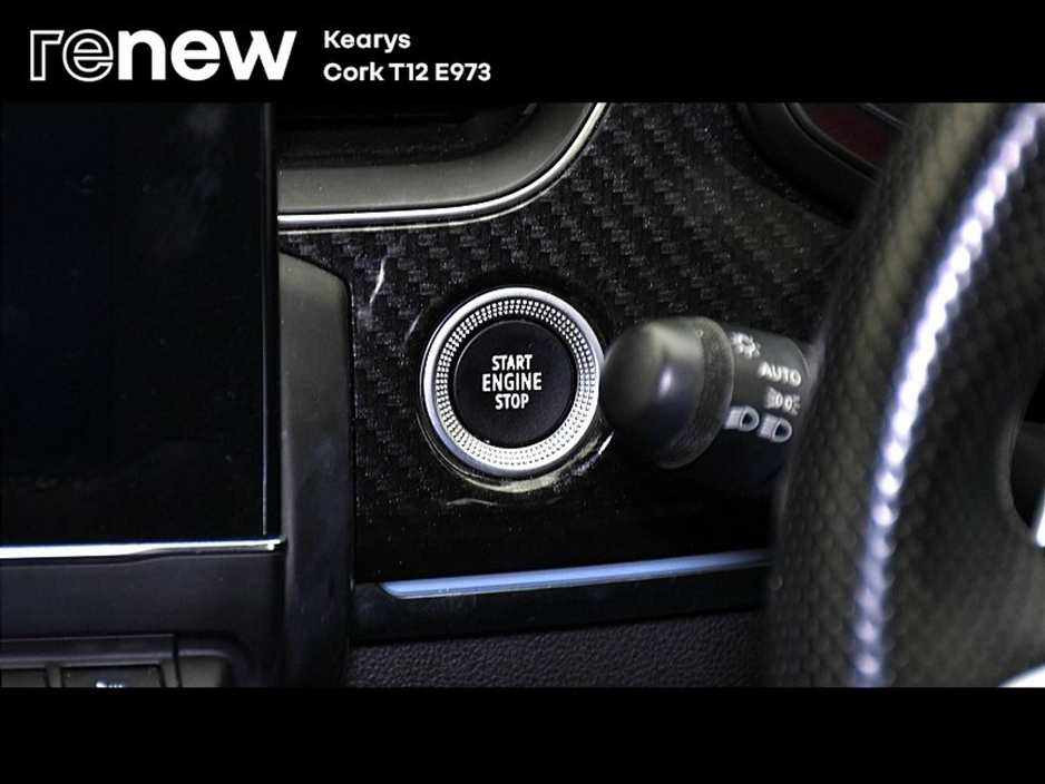 2023 Renault Arkana RS Line TCe 140 Mild Hybrid Auto €27,900