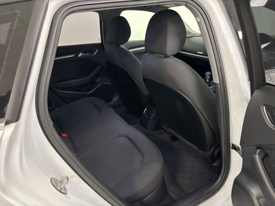 2018 Audi A3 1.4TFSI 150 S-Tronic ultra SE €17,995