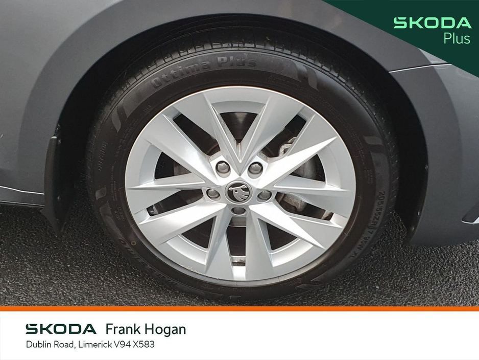 2024 Skoda Octavia OCTAVIA AMB 1.0TSI 110HP "Call Evan Cuddihy on 083-0234686" €29,950