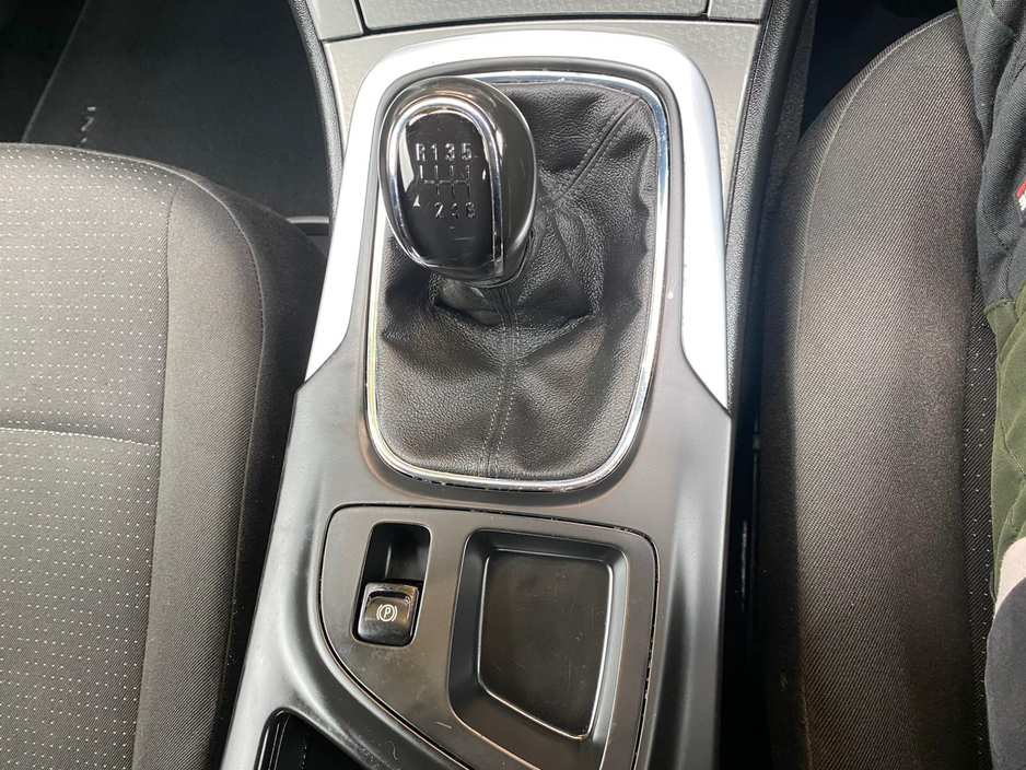 2016 Opel Insignia S 1.6 CDTI 136PS 4DR €7,950