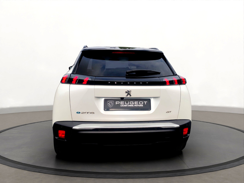 2022 Peugeot 2008  €22,500