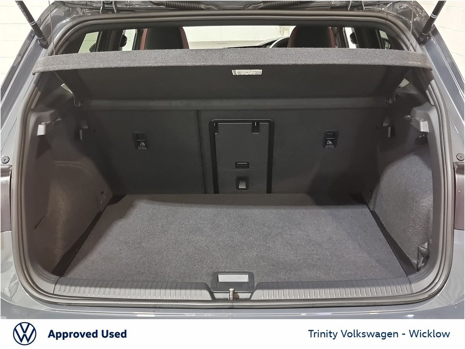2024 Volkswagen Golf * GTI CLUBSPORT * DSG AUTOMATIC * 2.0 TSI * 300BHP * STUNNING SPORT HATCHBACK * TRINITY VOLKSWAGEN * €57,950