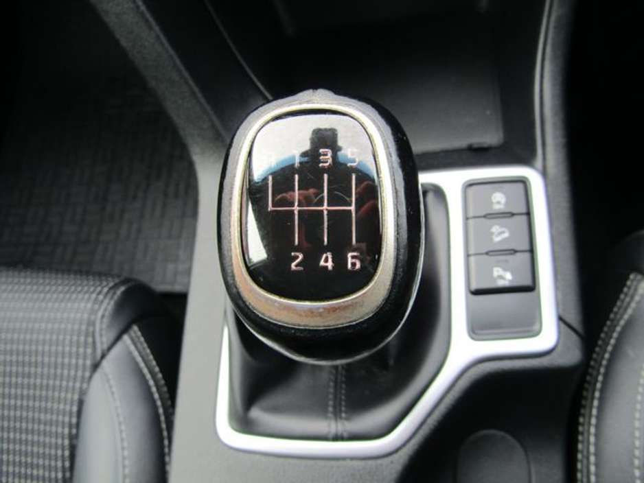 2017 Kia Sportage EX 5DR. LOW KLMS. €15,950