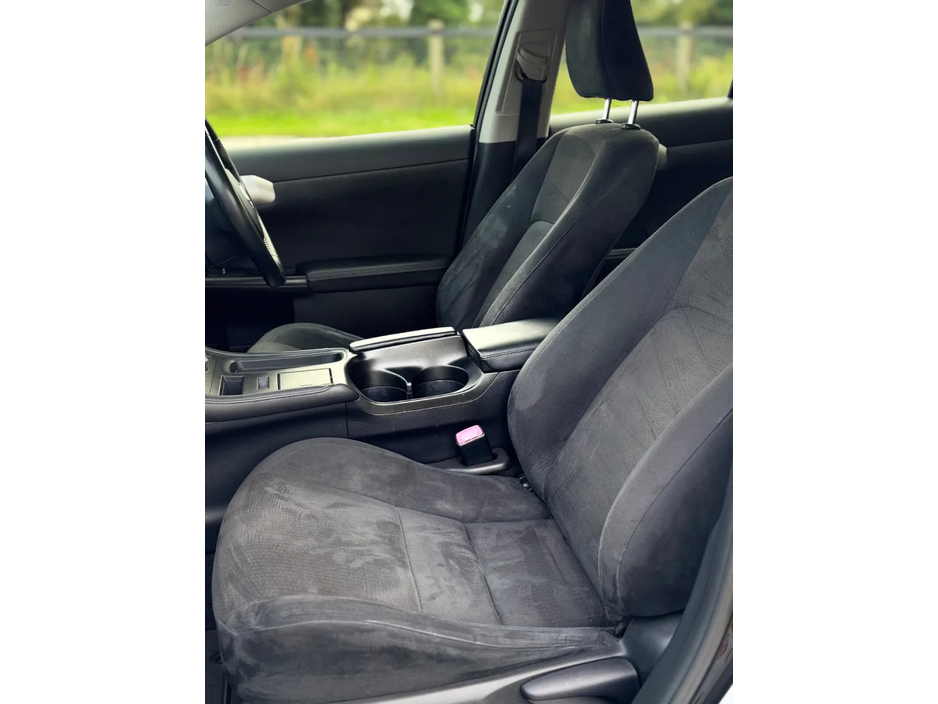 2014 Lexus CT 200 h Lexus CT 2014 Automatic NEW NCT 10.26 €8,990