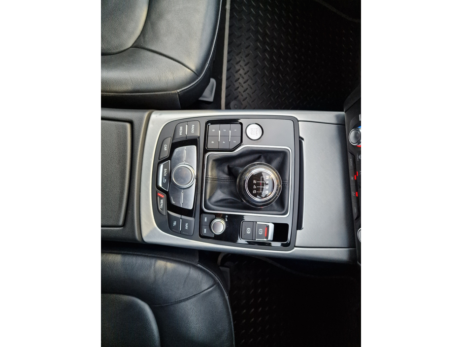 2016 Audi A6 SE TDI ULTRA-LOW MILLEAGE-FULLY SERVICED €14,750