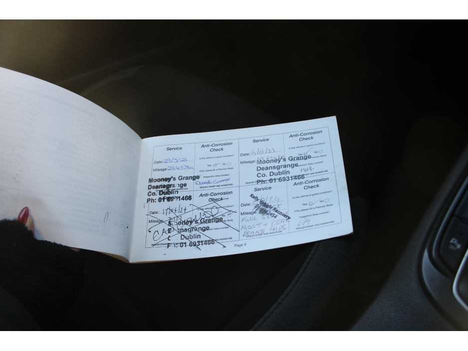 2019 Hyundai Kona 1.6 D KAUAI EXECUTIVE 5DR €16,450