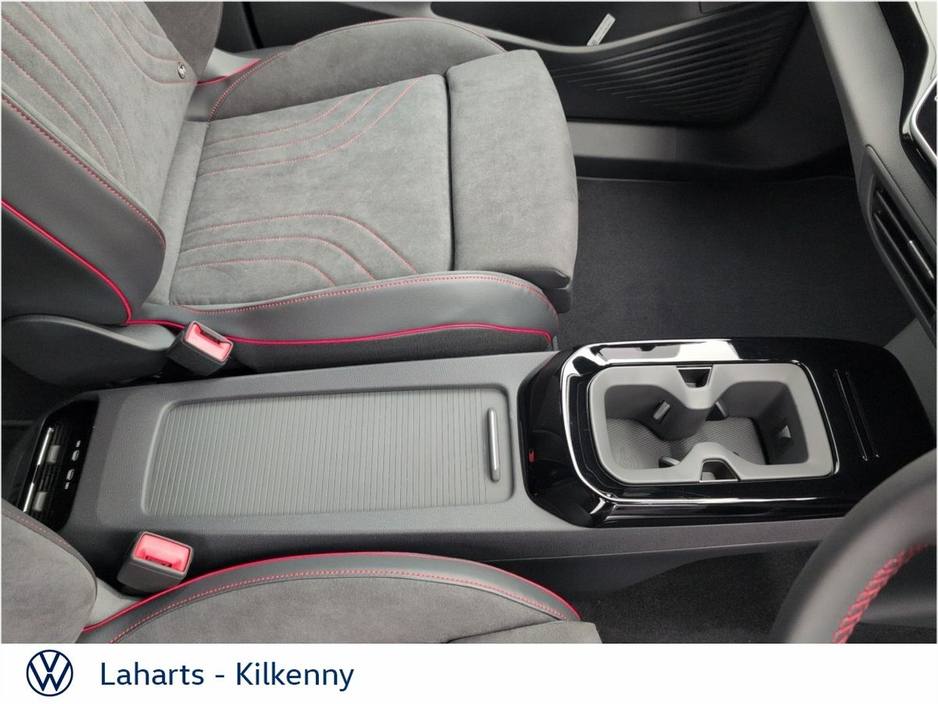 2025 Volkswagen ID.4 GTX PLUS 77KWH 340HP 4MOT €52,950