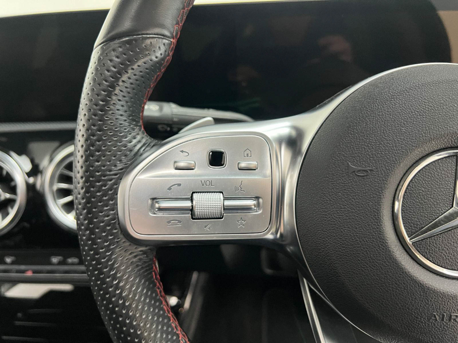 2023 Mercedes-Benz CLA Class 250E AMG LINE PREM PLUS NIGHT ED €37,990
