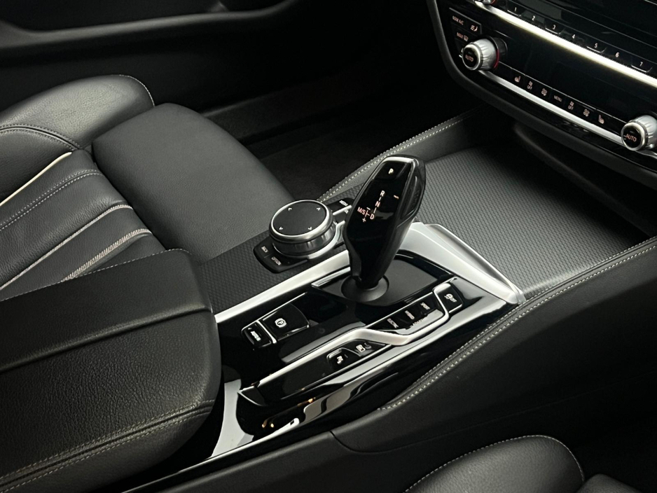 2023 BMW 5 Series 530E M SPORT €40,990